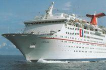Henna cruise ship (Carnival Jubilee)