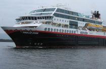 Hurtigruten Introduces First ex-UK Expedition Season