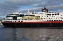 MS Finnmarken cruise ship