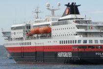 Hurtigruten Norwegian Coastal Express to welcome first emission free ship by 2030