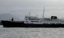 MS Lofoten cruise ship