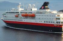 Hurtigruten returns to Norwegian Coastal Voyage service all 7 of its ships from July