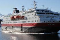 MS Nordlys cruise ship
