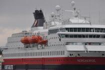 MS Nordnorge cruise ship