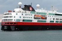 Hurtigruten introduces 93-day Arctic to Antarctica cruise 2022