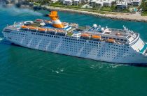 MS Grand Celebration cruise ship (Ibero Cruises)