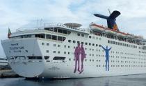 MS Grand Celebration cruise ship (Ibero Cruises)