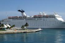 MS Grand Celebration cruise ship (Ibero Cruises)