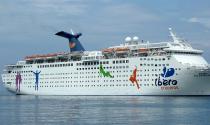 MS Grand Celebration cruise ship (Ibero Cruises)