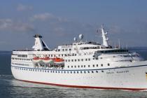 Ocean Majesty cruise ship retires from service