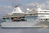 Crew tests positive for COVID-19 on Ponant's Paul Gauguin ship
