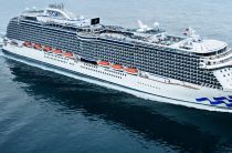 Princess Cruises introduces “Perfect Princess Weddings” packages