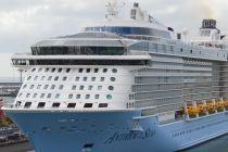 Passenger Jumps From Anthem of the Seas