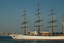 Lindblad unveils 2 new cruise itineraries for Sea Cloud sailship