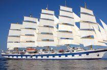 Royal Clipper cruise ship