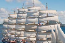 Star Clippers Add 3 Maiden Ports of Call in Greece