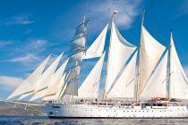 Star Clippers Offers 10 Themed Cruises on Its Tall Ships