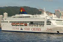 GHK's Star Cruises is the first line to restart in Malaysia with Star Pisces ship from Penang