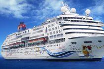 Star Cruises provide cruise ship accommodations for foreign workers recovered from Coronavirus