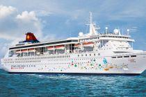 Genting Pioneers Cruise to Myanmar Island
