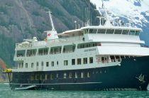 UnCruise Adventures Announces 2020 Alaska Cruises