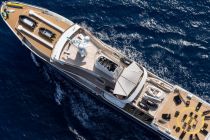 Aqua Lares yacht cruise ship