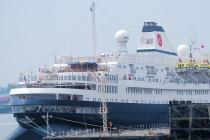 CMV Astoria cruise ship