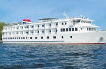 American Spirit cruise ship (ACL)