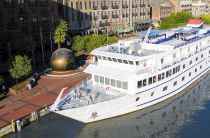 ACL-American Cruise Lines opens 2023 season with American Star ship from Florida