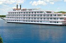 American Cruise Lines announces strong increase in demand