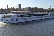Two A-Rosa River Cruises ships receive Green Award certification