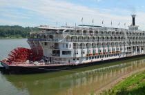 American Queen Steamboat Company Announces New Spring Itineraries