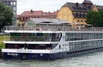 Avalon Waterways Announces Shorter River Itineraries