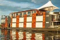 MV Aria Amazon cruise ship (Aqua Expeditions Peru)