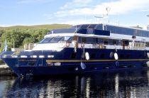 HP Shipping Ltd buys Lord of the Glens ship