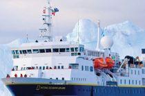 Lindblad Expeditions' ship National Geographic Explorer returns to Iceland in July