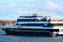 Lindblad Expeditions Announces Short Galapagos Itineraries