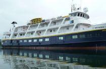 Lindblad-National Geographic add additional cruises for Alaska 2021 season