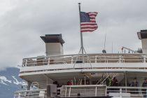 Lindblad National Geographic Sea Lion cruise ship