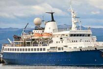 G Adventures introduces new expedition vessel for Antarctic voyages