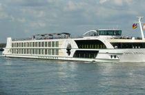 VIVA Cruises to launch boutique line with Paris christening of VIVA BEYOND
