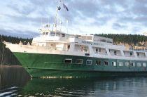 UnCruise Adventures resumes voyages in Alaska