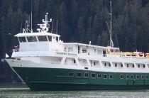 Engine room fire accident on UnCruise Adventures' ship Wilderness Discoverer in Alaska
