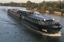U River Cruises Pushes Back Inaugural 2020 Cruises