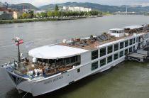 River Beatrice cruise ship (UNIWORLD)