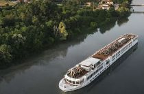 Uniworld Boutique River Cruises kicks off inaugural Rivers of the World voyage in Cairo
