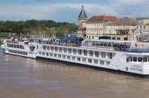 Uniworld to Transform River Royale Into Super Ship