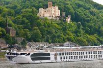 Uniworld is the first river cruise company to boast verified net zero targets validated by the SBTi