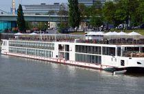 Viking resumes European river cruises targeting Chinese market