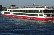 MS Rhein Symphonie cruise ship (Viking Helvetia)
